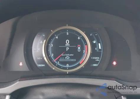 2014 Lexus Is 250 из США, поврежденный, VIN JTHCF1D29E5012704